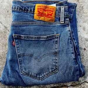 Levi’s 512 Jeans W33 L30